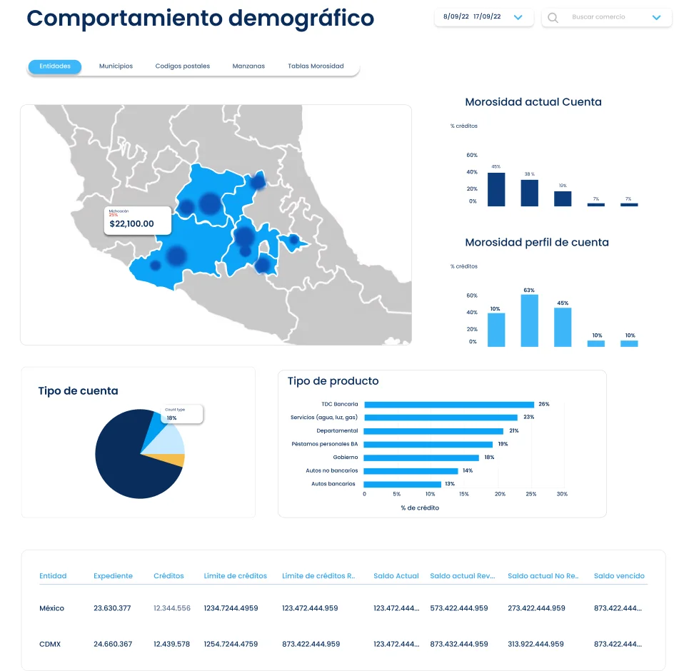 img geospatial