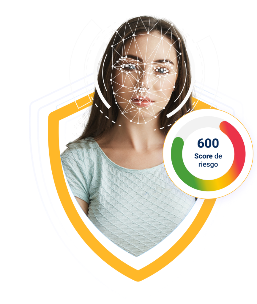 Score Fraude AI
