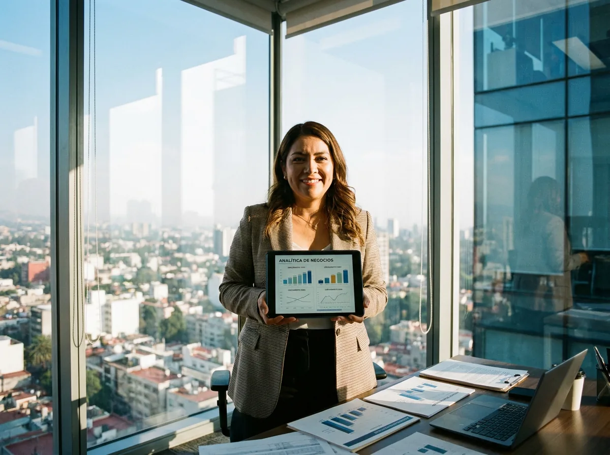 Score Empresas y Financiamiento PyME