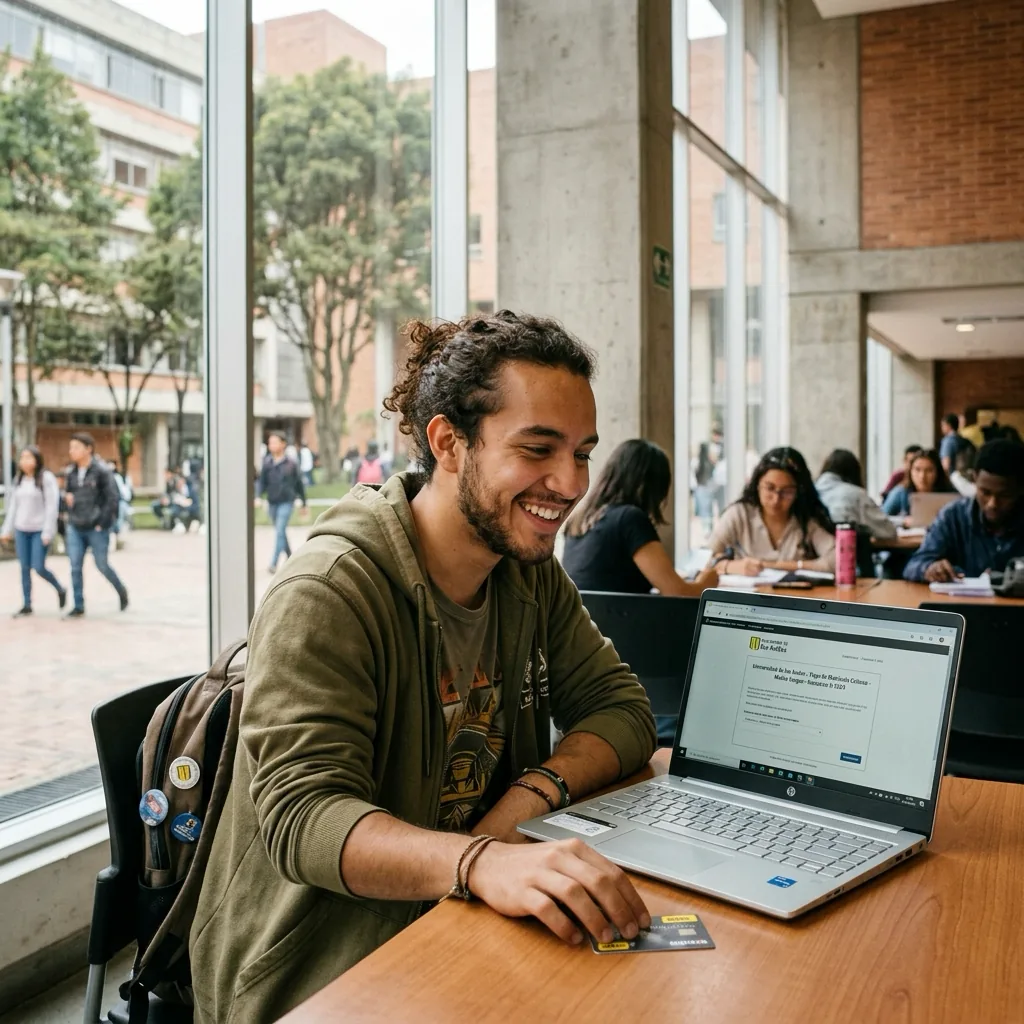 Crédito Personal y Educación